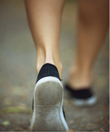 Getting Walk Ready: Tips to Prepare for MS Walk